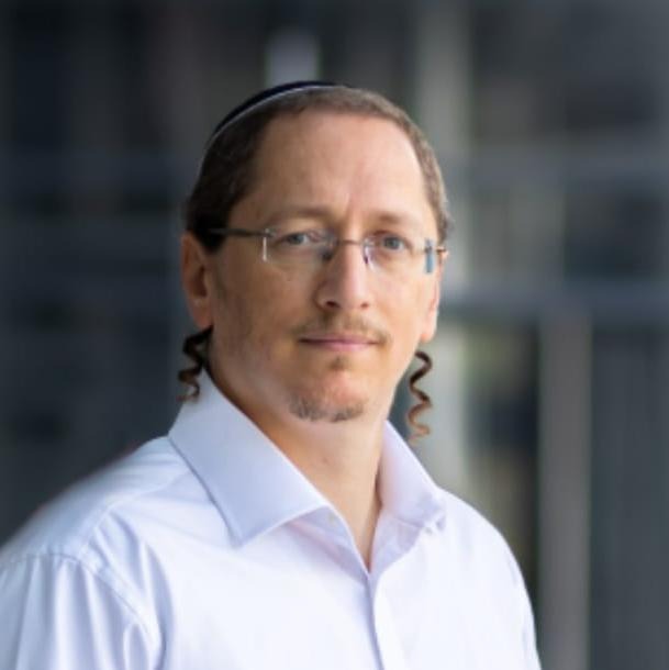 דב יורוביץ