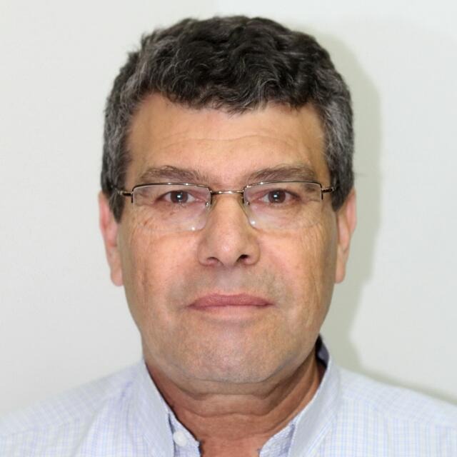 כרמל אליהו