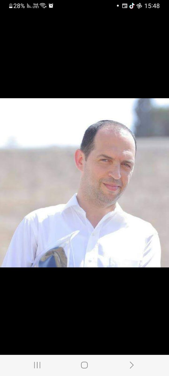 דוד בנצלוביץ