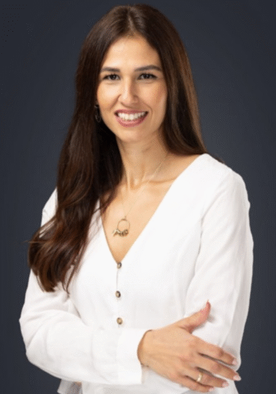 ג'ניפר אודליה אוחיון